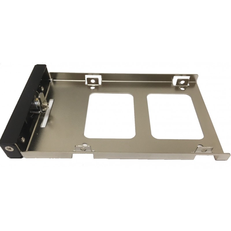 Reservebakke til RAID1 SATA3 2,5″-drev (RAID1SATA3-2.5D)