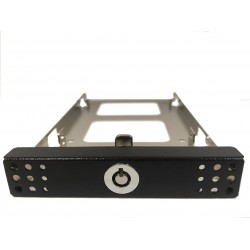 Spare Tray for RAID1 SATA3 2.5″ Drive (RAID1SATA3-2.5D)