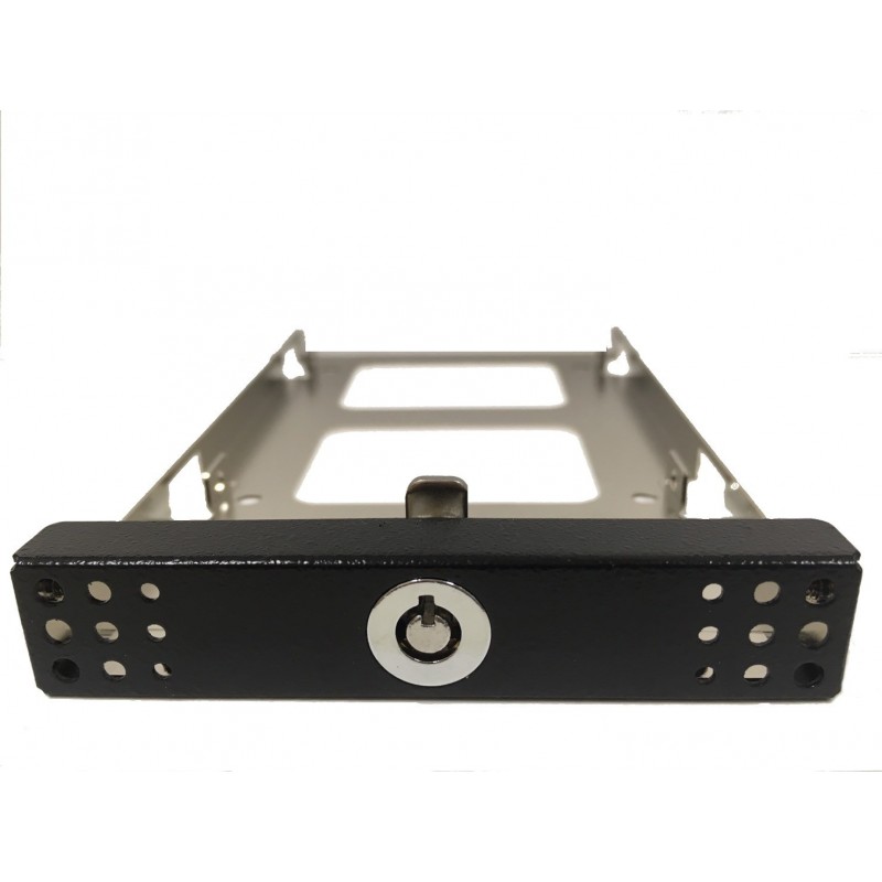 Reservebakke til RAID1 SATA3 2,5″-drev (RAID1SATA3-2.5D)