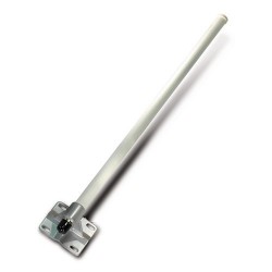 10 dBi 5GHz OMNI Wifi antenne med N-hun stik