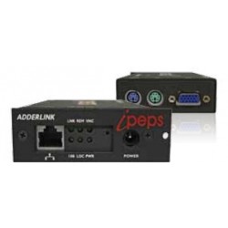 KVM over IP remote management of PC, Adder AL-Ipeps
