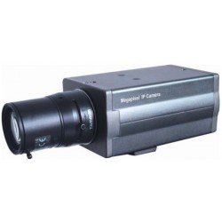 2 Megapixel bokskamera, 1600 x 1200 Pixel, Ethernet , SD (max32GB) AXVIEW AX-6620C