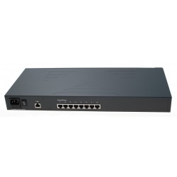 Moxa NPort NP5610- 8. Serial Device Server