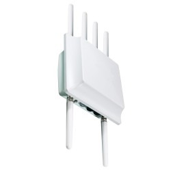 2000 Mbit 2,4/5GHz udendørs...