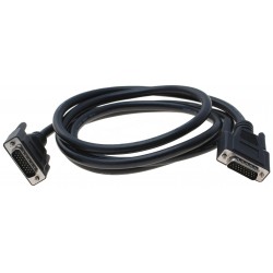 DB26HD male/male terminal card adapter - DANBIT