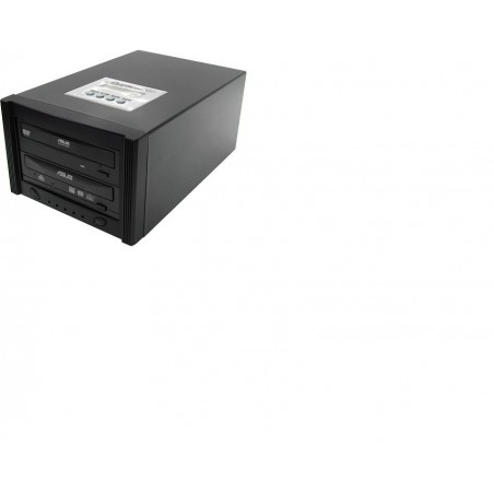 CD DVD kopi enhed 1 til 1 standalone