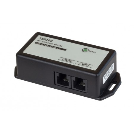 1-wire atmosfærisk trykmåler, 300 - 1100hPa