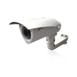 Camera for license plate recognition - IP67 close - DANBIT A / S