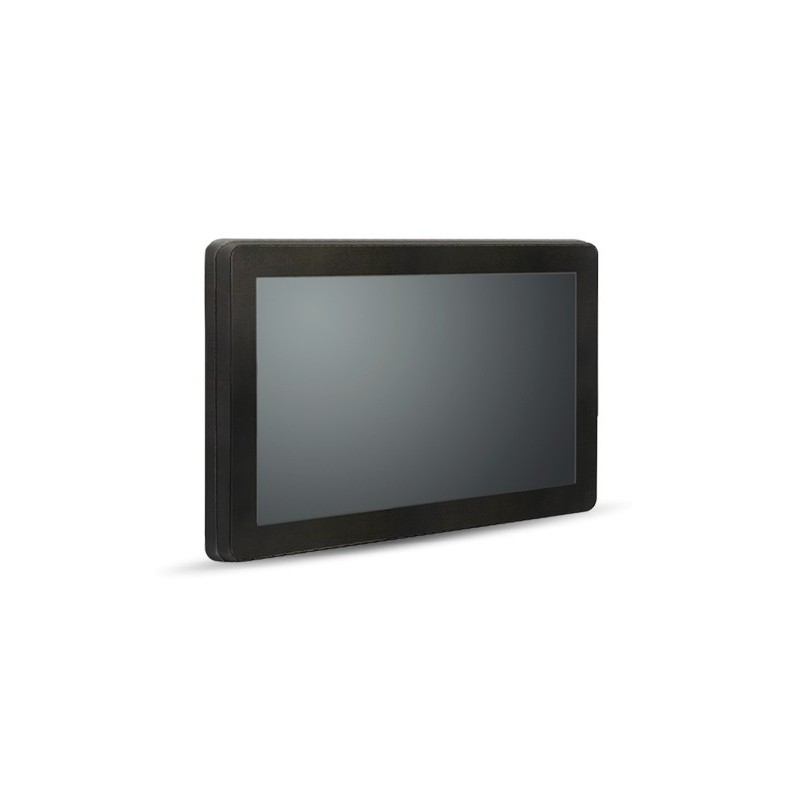 18.5" Panel PC IP68 vandtæt til marine skibs brug  DNV godkendt