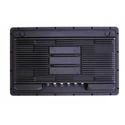 18.5" Panel PC IP68 vandtæt til marine skibs brug  DNV godkendt