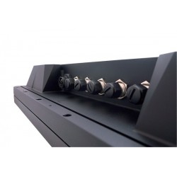 18.5" Panel PC IP68 vandtæt til marine skibs brug  DNV godkendt