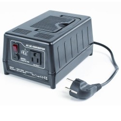 240Vac til 110Vac, fra DK til US spænding