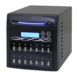 Duplicator for 13 x USB...