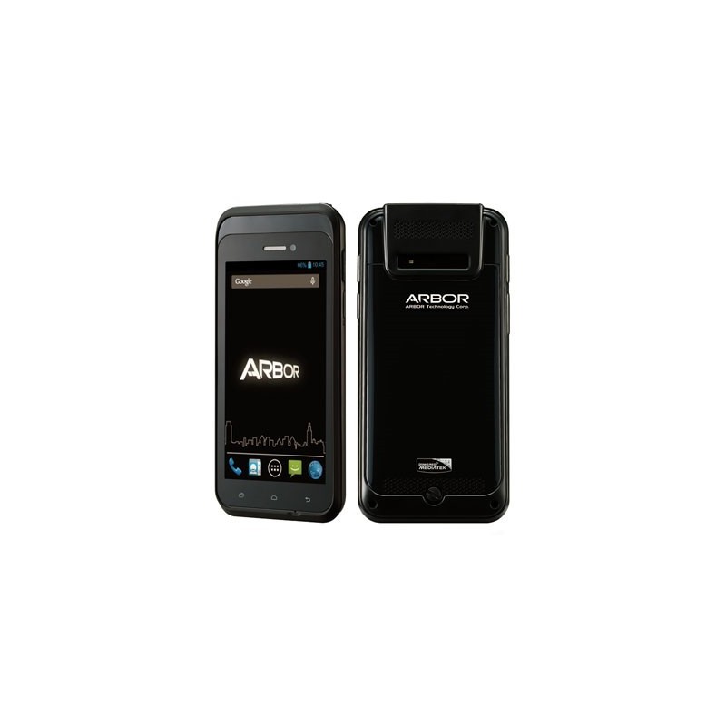 Arbor G552BE GSM Smart Phone, Android. 2G