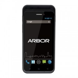 Arbor G552BE GSM Smart Phone, Android. 2G