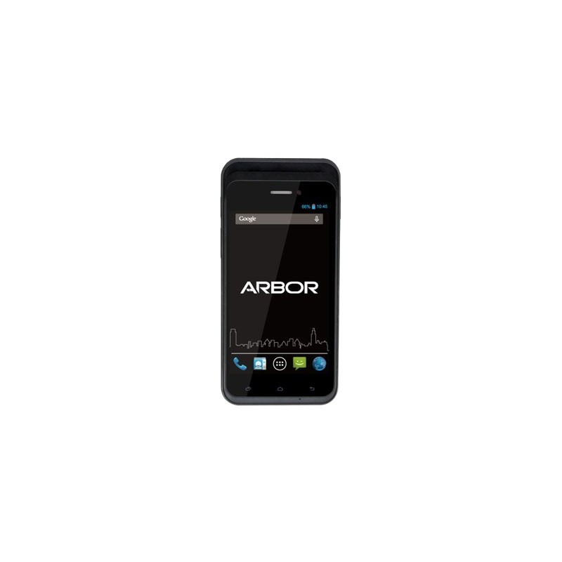Arbor G552BE GSM Smart Phone, Android. 2G