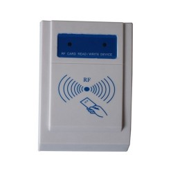 RFID læser Mifare 13.56MHz...