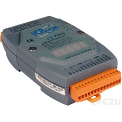 RS232/485 til CAN konverter, CANopen. ICP DAS I-7231-D