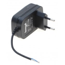 Power supply Net adapter 5VDC from 100 - 240VAC, without connector on DC cable