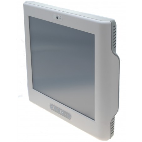 Axiomtek MMT175 CO WEBCAM medico screen 17" LCD TFT with touch