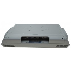 Axiomtek MMT175 CO WEBCAM medico skærm 17" LCD TFT med touch