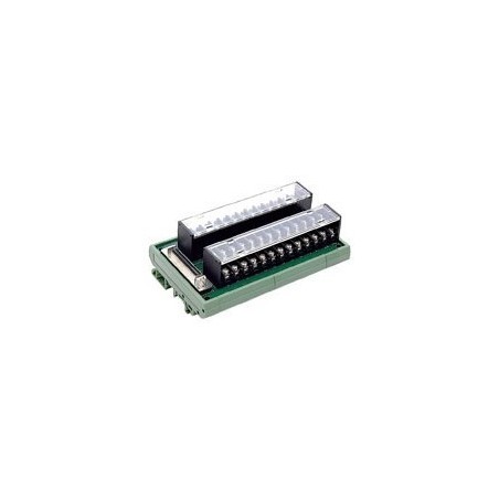 Adlink PCI-9118DG / D - 16 common frame inputs