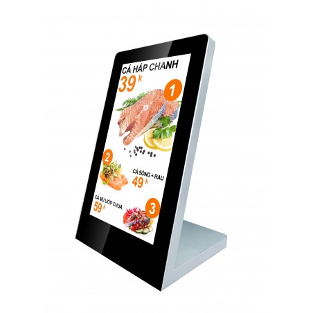 15.6 "android touch display