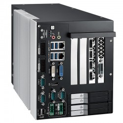 Industrial PC, i7 processor, x DVI, 1 HDMI, 4 display port, 2 x GigE