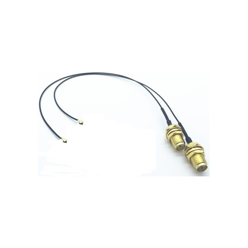 Atheros brand internal wireless 2.4GHz + 5GHz, bluetooth 4.0 PCI-Express micro card