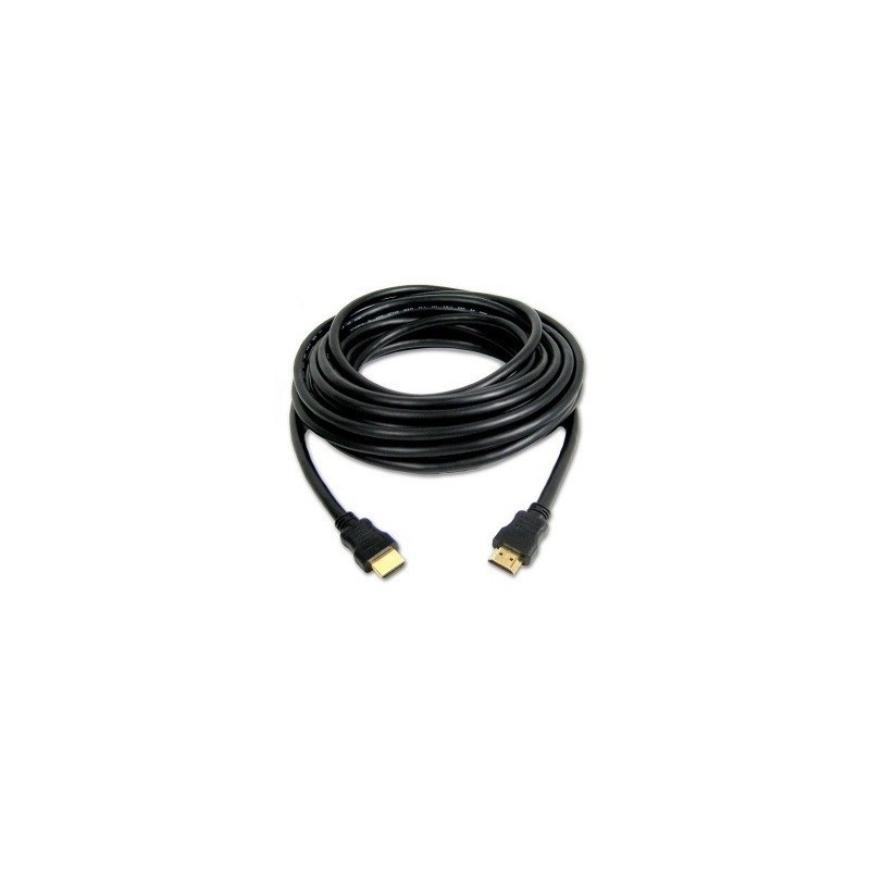 HDMI 2.0 - 4k - High speed - Ethernet - HDMI kabel