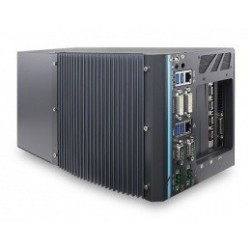 Industri PC med 3xPCI express