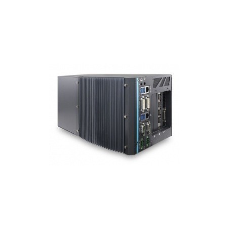 Industri PC med 3xPCI express