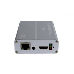 HDMI over netværk IP extender