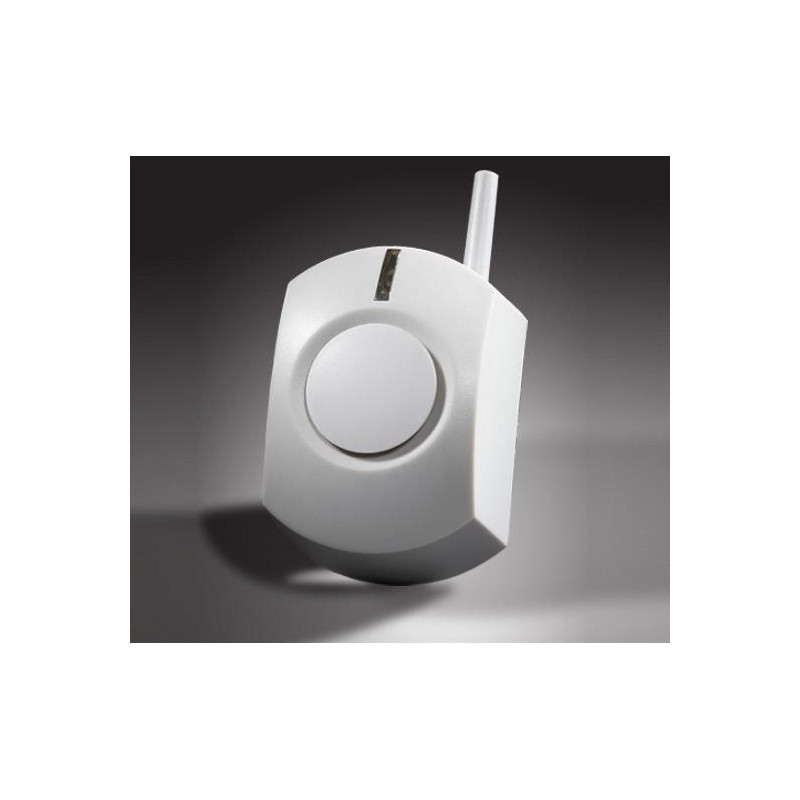 Trådløs indendørs sireneforAccess Systems / Alarms / Atomic Time Se...