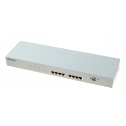 8 ports Gigabit Switch N-Way switch 10/100/1000Mbit