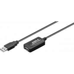 10m Active Extension Cable...