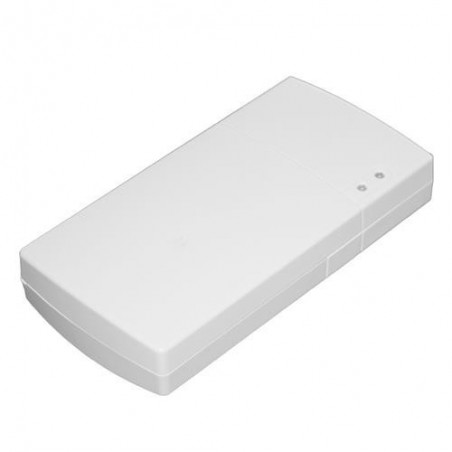 Mini UPS with 12VDC / 2A and 5VDC via USB. DANBIT A / S