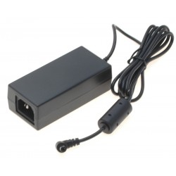 Power supply 12VDC 2.5A from 100 - 240VAC. good quality mains adapter
