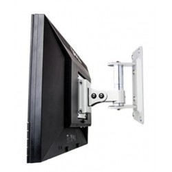 VESA Beslag til vægmontage Wall mount / vægbeslag til TV / Monitor, VESA, maks. 11 kg