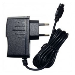 4G/LTE Router med Wifi og 3 x LAN 1 x WAN porte. Til 2 SIM kort. 9-36VDC