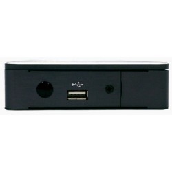 15" Panel PC 1.6GHz (N3160) til sollys 1600 Nits