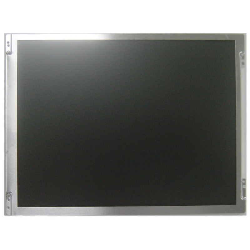 10" High brightness LCD panel, open frame TFT panel 1600 nits til indbygning til Sollys