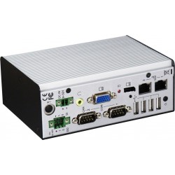 1GHz G-Series T40E Embedded PC Fanless Low Power