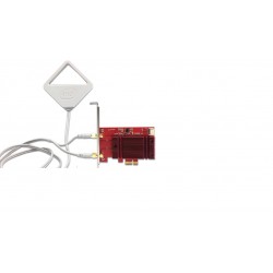 2.5GHz, 5GHz Dual band Wifi antenna for e.g. Intel network card