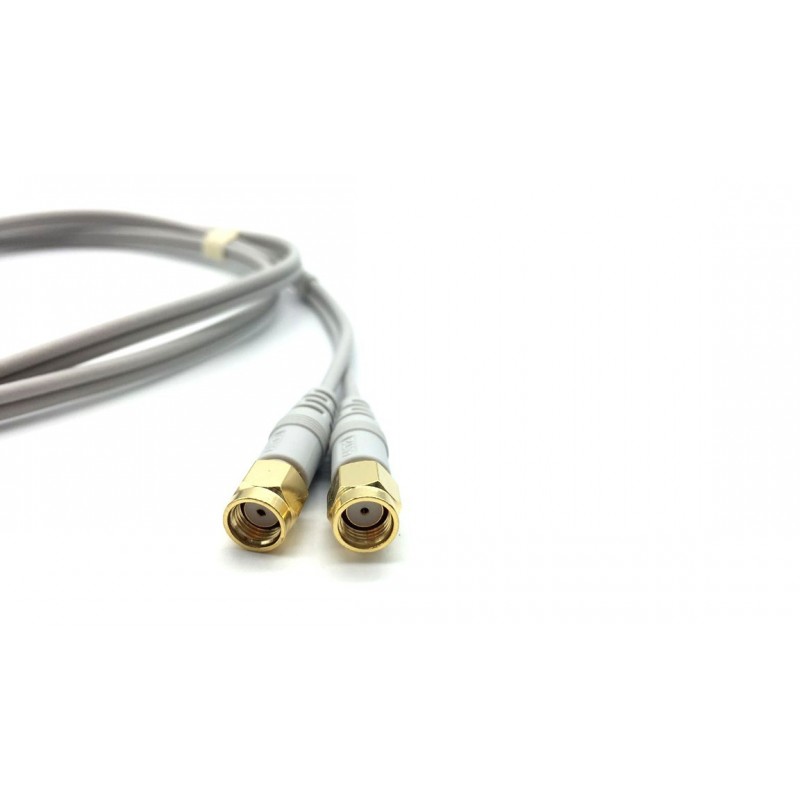 2.5GHz, 5GHz Dual band Wifi antenna for e.g. Intel network card