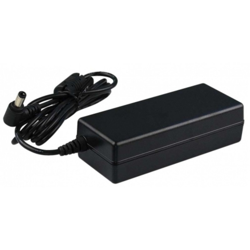 Netadapter til laptops, netbooks eller notebooks. 75W watt AC til D...