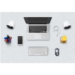 Trådløs oplager 10W til bla. mobil telefoner