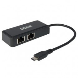 Ethernet-adapter, USB-C...