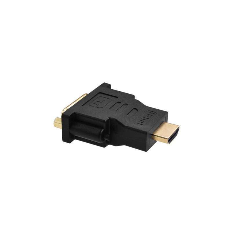 HDMI - DVI adapter