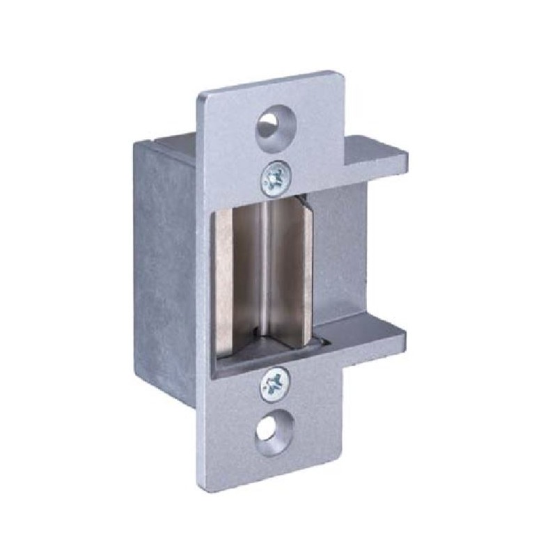 Electronic door lock, Electric lock